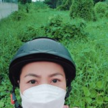 Hình ảnh Bán đất thửa 640 tờ 59 640 Tờ 59 Xã Hưng Long Tp Hồ Chí Minh