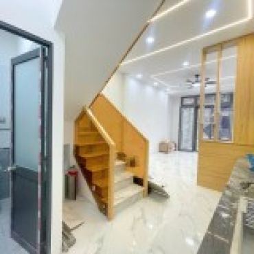 Hình ảnh Bán nhà hẻm 52/11 Đường số 16A Phường Bình Hưng Hòa Tp Hồ Chí Minh