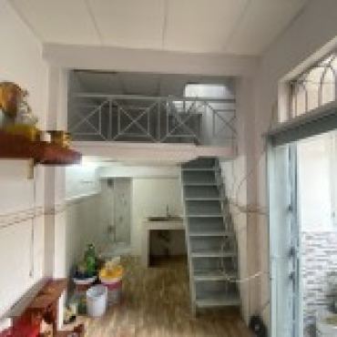 Hình ảnh Bán nhà hẻm 33/10/20 ( Số cũ 29.10.20) Trần Quang Cơ Phường Tân Sơn Hòa Tp Hồ Chí Minh
