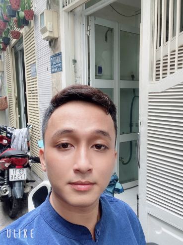 Hình ảnh Bán nhà hẻm 1036/133/7 Cách Mạng Tháng Tám Phường Tân Sơn Nhất Tp Hồ Chí Minh