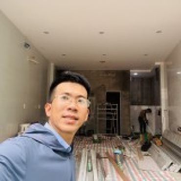 Hình ảnh Bán nhà hẻm 254/49/1D Âu Cơ ( Thửa 425 tờ 144) Phường Hạnh Thông Tp Hồ Chí Minh