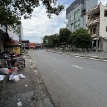 Hình ảnh Bán nhà 381 (SC: 405) Nguyễn Sơn Phường Tân Sơn Hòa Tp Hồ Chí Minh