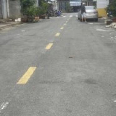 Hình ảnh Bán nhà 1 Lê Cao Lãng Phường Tân Sơn Hòa Tp Hồ Chí Minh