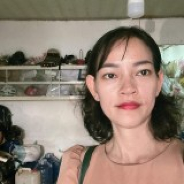 Hình ảnh Bán nhà hẻm 123/1/10 Nghĩa Phát Phường Bảy Hiền Tp Hồ Chí Minh