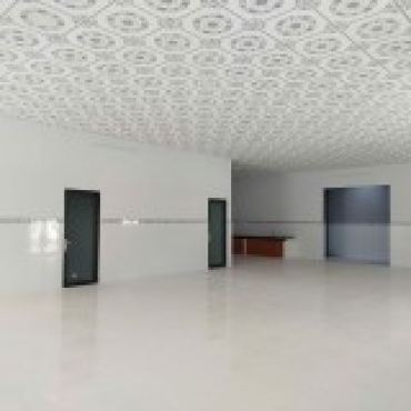 Hình ảnh Bán nhà hẻm 958/20 Dương Công Khi Xã Xuân Thới Sơn Tp Hồ Chí Minh