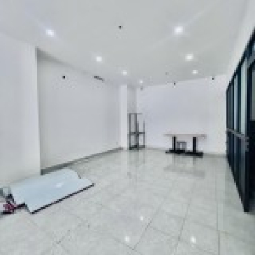 Hình ảnh Bán chung cư Hồ Ngọc Lãm Phường Bình Tân Tp Hồ Chí Minh