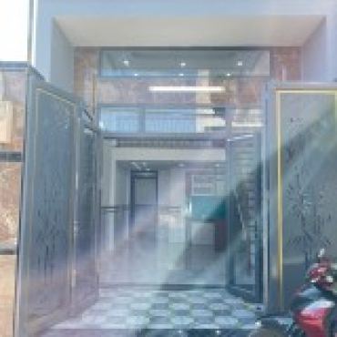 Hình ảnh Bán nhà hẻm 94/34 Cao Thị Lách Xã Bà Điểm Tp Hồ Chí Minh