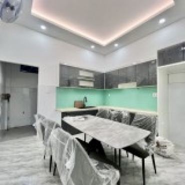 Hình ảnh Bán chung cư Lê Đức Anh Phường Bình Hưng Hòa Tp Hồ Chí Minh