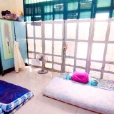 Hình ảnh Bán nhà hẻm E5/145G ( Thửa 821 Tờ 27 ) Xã Bình Hưng Tp Hồ Chí Minh
