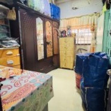 Hình ảnh Bán nhà hẻm 133/38L Văn Thân Phường Bình Tiên Tp Hồ Chí Minh