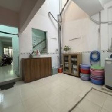 Hình ảnh Bán nhà hẻm 231/2 Lê Văn Sỹ Phường Phú Nhuận Tp Hồ Chí Minh