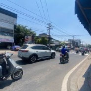 Hình ảnh Bán đất thửa 630 tờ 46 Mặt phố Phường Tăng Nhơn Phú Tp Hồ Chí Minh