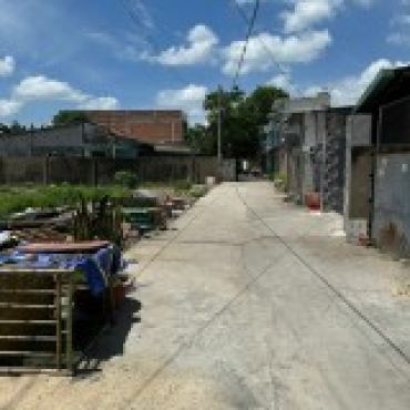 Hình ảnh Bán đất thửa 585 tờ 20 Nguyễn Thị Sáu Xã Hóc Môn Tp Hồ Chí Minh
