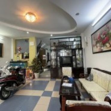 Hình ảnh Bán chung cư 48 KP2 Phường Tân Mỹ Tp Hồ Chí Minh