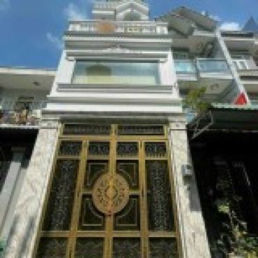 Hình ảnh Bán nhà hẻm 363/38/53 Đất Mới KP5 Phường Bình Trị Đông Tp Hồ Chí Minh