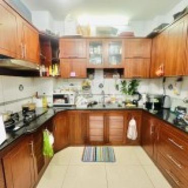 Hình ảnh Bán nhà hẻm 224/37 Lý Thường Kiệt Phường Hòa Hưng Tp Hồ Chí Minh