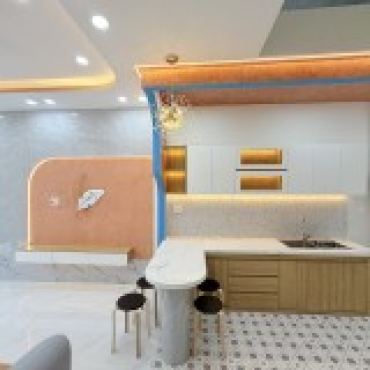 Hình ảnh Bán nhà hẻm 106/68 Hòa Bình Phường Tân Sơn Hòa Tp Hồ Chí Minh
