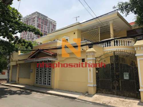 Hình ảnh Bán nhà 1/12 đường Thanh Đa , Phường 27, Quận Bình Thạnh
