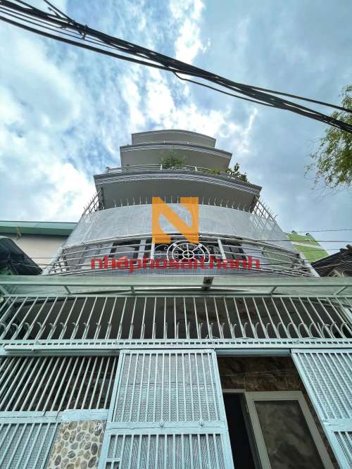 Hình ảnh Bán nhà 1/2 Đường số 29, Bình An Quận 2
