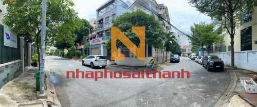 Hình ảnh Bán nhà 1/2 Đường số 33, Phường Bình An, Quận 2
