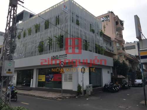 Hình ảnh Bán nhà 1 3 Trần Doãn Khanh, Phường Đa Kao, Quận 1