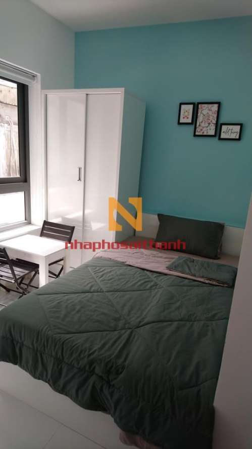 Hình ảnh Bán nhà 1/32A Phó Đức Chính phường Nguyễn Thái Bình Quận 1