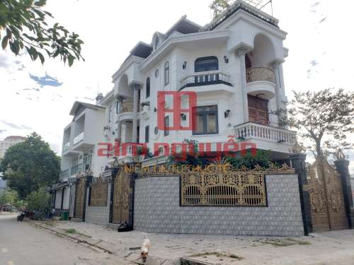 Hình ảnh Bán nhà 1 Đường số 8B, Phường An Phú, Quận 2