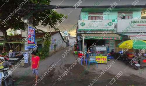 Hình ảnh Bán nhà 1 Đường số 23, Phường Bình Trưng Tây, Quận 2