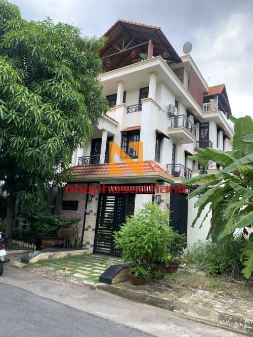 Hình ảnh Bán biệt thự 1 Đường số 57 Thảo Điền Compound Phú Nhuận Quận 2