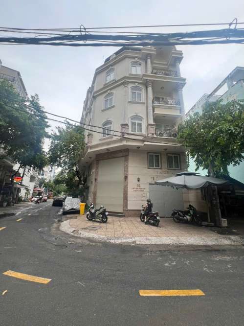 Hình ảnh Bán nhà 1 Đường số 7, Khu dân cư Trung Sơn, Bình Hưng, Bình Chánh