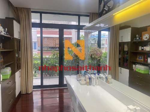 Hình ảnh Bán nhà 1 Hoa Cau Phường 7 Quận Phú Nhuận