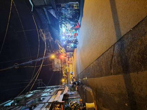 Hình ảnh Bán nhà Căn hộ 111 Chung Cư Số 1 Nghĩa Phát Phường 6 Quận Tân Bình