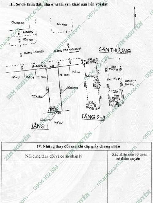 Hình ảnh Bán nhà 10/15 Trần Nhật Duật, Phường Tân Định, Quận 1