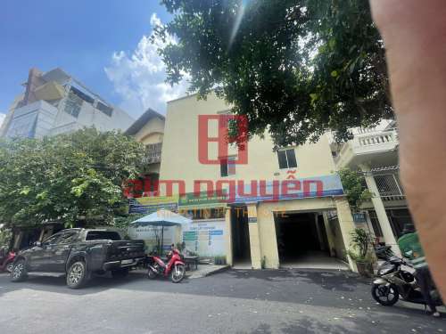 Hình ảnh Bán nhà 10/18 Xuân Diệu, Phường 04, Quận Tân Bình