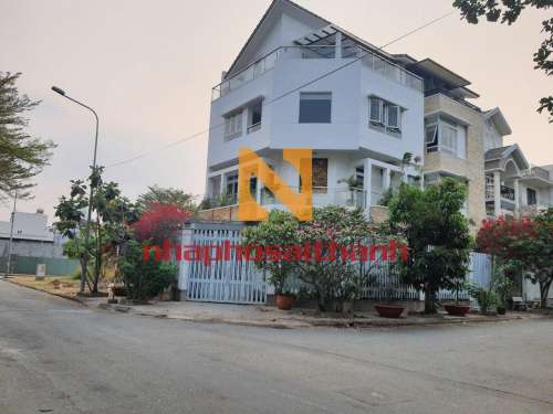 Hình ảnh Bán nhà 10 Bát Nàn, Phường Bình Trưng Tây, Quận 2
