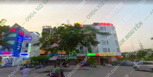 Hình ảnh Bán nhà số 10 Trần Não Bình An Quận 2 DT 100m