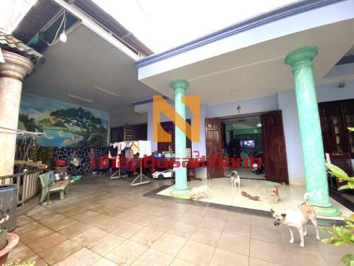 Hình ảnh Bán nhà 10 Thới An 12 Phường Thới An Quận 12