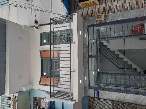 Hình ảnh Bán nhà 100/19 Thiên Phước Phường 9 Quận Tân Bình