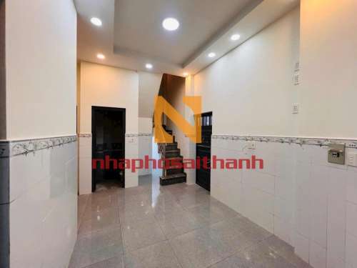 Hình ảnh Bán nhà 100/25/19 Trần Hưng Đạo phường Phạm Ngũ Lão Quận 1