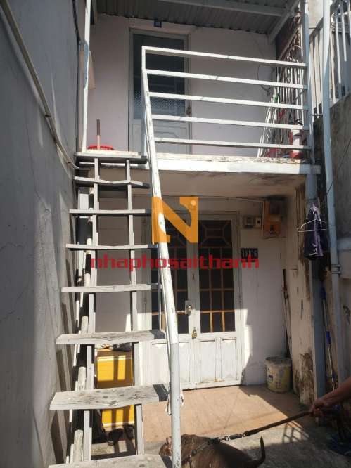 Hình ảnh Bán 100/16 và 100/18 Đường Chương Dương Phường Linh Chiểu Quận Thủ Đức