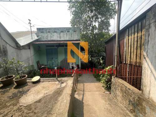 Hình ảnh Bán nhà 1/1D Đường số 30 (Thửa 934 tờ 44) Linh Đông Thủ Đức
