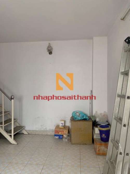 Hình ảnh Bán nhà 1014/59/27 Cách Mạng Tháng Tám Phường 5 Quận Tân Bình