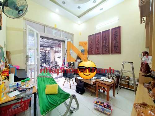 Hình ảnh Bán nhà 101/20 Đường số 11 Trường Thọ Thủ Đức