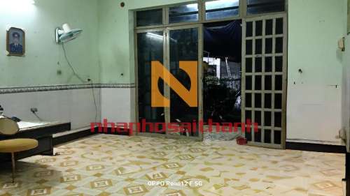 Hình ảnh Bán nhà 101/17 đường số 6 Long Trường Quận 9