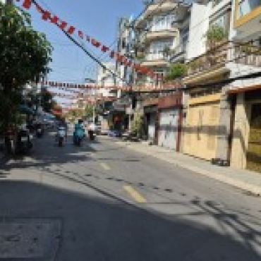 Hình ảnh Bán nhà hẻm 216/7/15 Nguyễn Văn Công Phường Hạnh Thông Tp Hồ Chí Minh