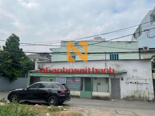 Hình ảnh Bán nhà 101 Lê ĐÌnh Quản Phường Cát Lái Quận 2