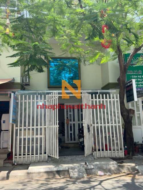 Hình ảnh Bán nhà 101/63 ( MT Làng Đại Học Khu C ) Lê Văn Lương xã phước kiển, nhà bè,