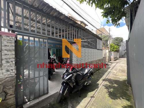 Hình ảnh Bán nhà 101/6 và 101/6/1 Lý Tế Xuyên, Linh Đông, TP Thủ Đức