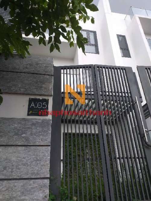 Hình ảnh Bán nhà 101/9 Nguyễn Hoàng (Số nhà A05 Đường nội bộ Dự án An Phú New City, Q2), Phường An Phú, Tp Thủ Đức (Quận 2 cũ).