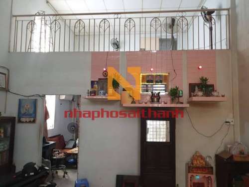 Hình ảnh Bán nhà 102/7/13 Cống Quỳnh phường Phạm Ngũ Lão Quận 1